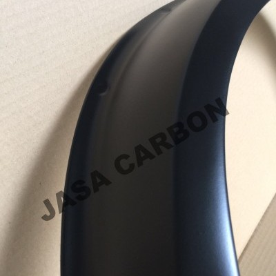 GOLF/ GTI  MK2 Fender Flare VOOMERAN