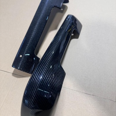 Datsun 1200 Para-choque Dianteiro