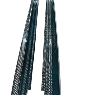 BMW Serie 1  Serie 2 Lâminas  Fibra de Carbono -  ( E81 E82 E87 E88 - F20 F21 F22 F23)
