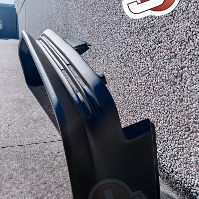 BMW E28 Spoiler Frontal Zender