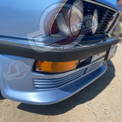 BMW E28 BBS Spoiler Frontal