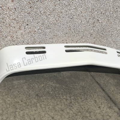 BMW E21 Front Spoiler Hartge