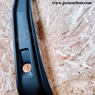 BMW 2002 Lip Frontal Alpina