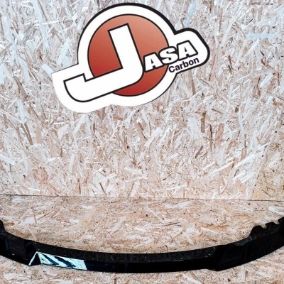 BMW Serie 3 SPOILER LIP FRONTAL F30
