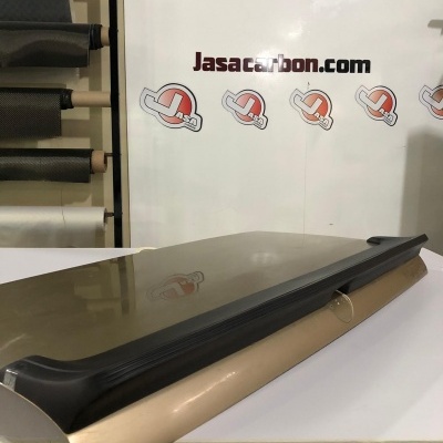 BMW E12 Aileron M-Technic (1972-1981)