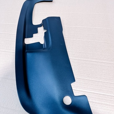 Admissão S2000 (Fibra de Vidro)