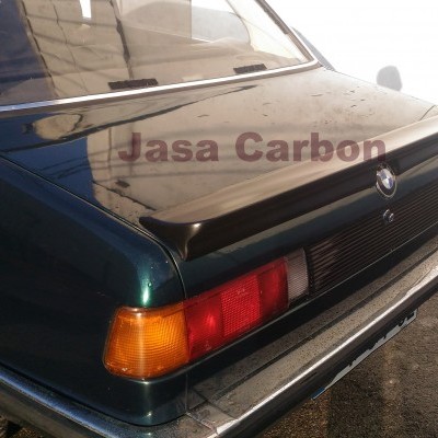 BMW E21 Rear Spoiler AIRVIT