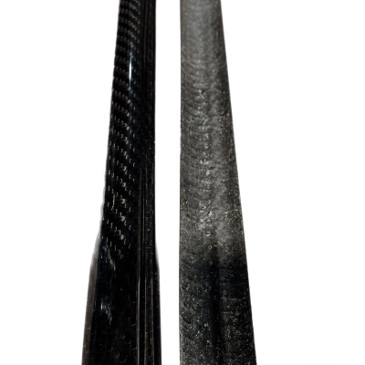 BMW E30 PESTANAS Frontal Fibra de Carbono