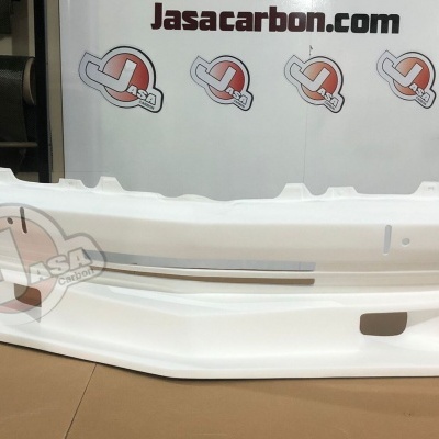 BMW E21 BODY kit fenders Group 2