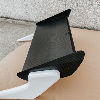 BMW E21 Spoiler Rear - Group 5