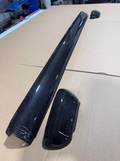 Datsun 1200 Para-choque Traseiro Datsun 1200 Para-choque Traseiro