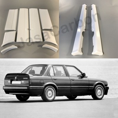 BMW E30 M-Technic II KIT (2ªfase)