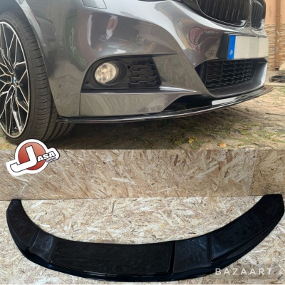 BMW 3 GT F34 FRONT SPLITTER