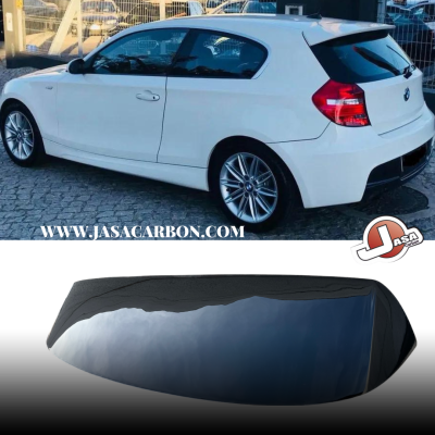 BMW Serie 1 SPOILER CAP (E81 - E87)