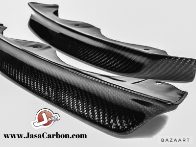 BMW Serie 1 Front Splitters  (E81 - E87)