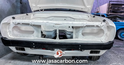 Datsun 620 Bumper pick-up (1972-1979)