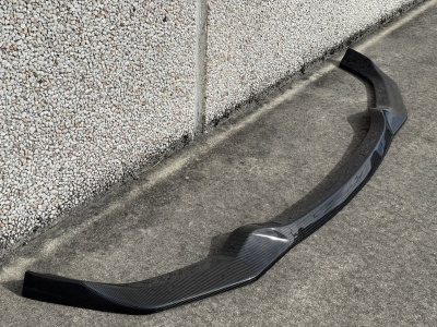 BMW Serie 2 Lip Frontal M2 (F87) CSL638 Fibra de carbono