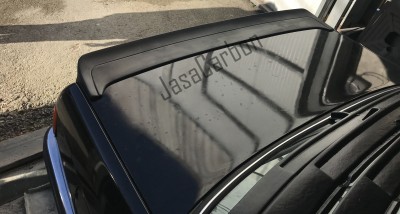 BMW E21 Spoilers rear MTECH