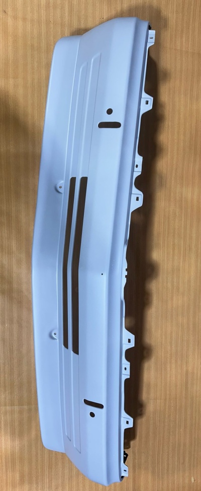 BMW E21 Front Valance Phase 2