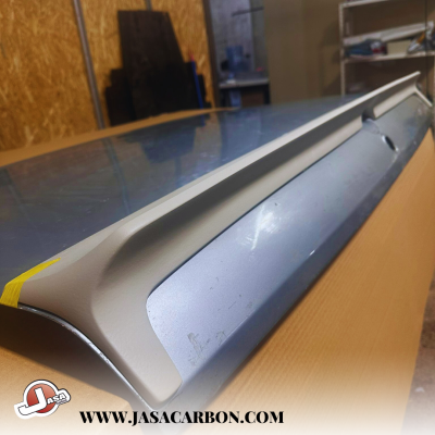 BMW E23 Spoiler Rear - Aileron