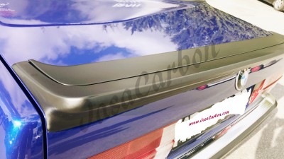 BMW E30 Aileron  M-technic |