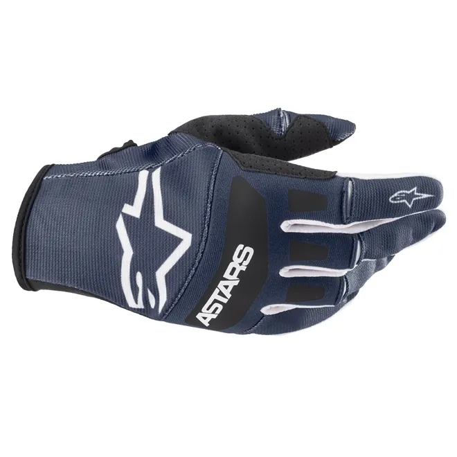Luvas Alpinestars Techstar 22' Luvas Alpinestars Techstar 22'