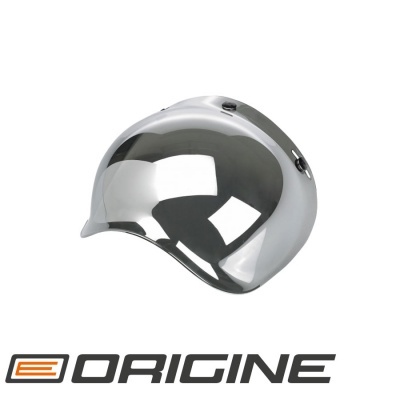 Bolha Capacete Origine Mirror