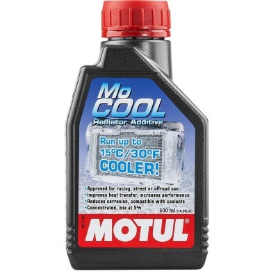 Anti-Congelante Motul Mocool