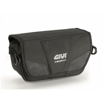 Bolsa Givi para Guiador