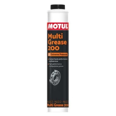 Massa Lubrificante Motul Irix Multi 200 - 400g