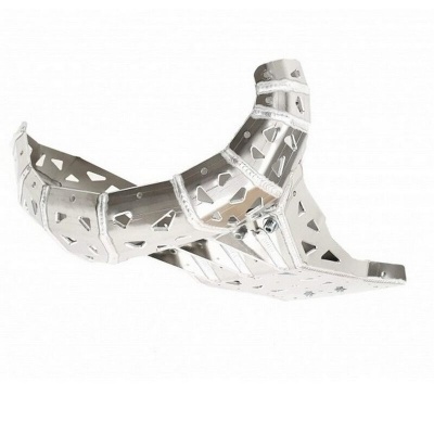 Proteção de Motor P-Tech KTM 250/300 Tpi e Husqvarna 250/300 TEi