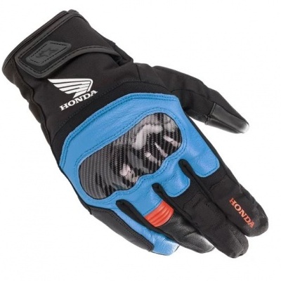 Luvas Alpinestars SMX Z DS Honda