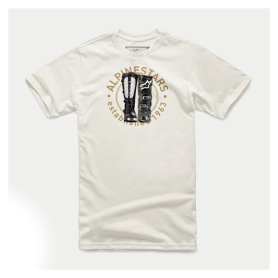 T-shirt Alpinestar Victory Revolve