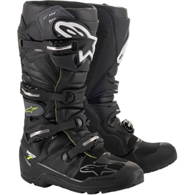Botas Alpinestars Tech 7 Enduro Drystar