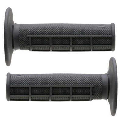 Punhos Renthal Half Waffle Medium