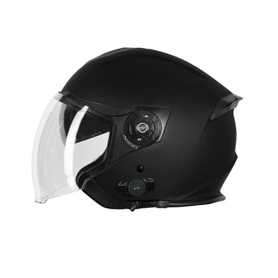 Capacete Origine Palio 2.0 BT Preto