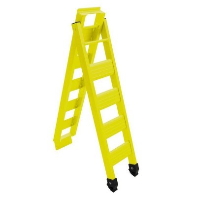 Rampa em Aluminio Crosspro