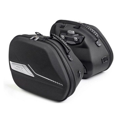 Alforges semi-rigidos Givi Multilock