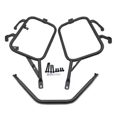 Suportes Malas Laterais Zontes 703F