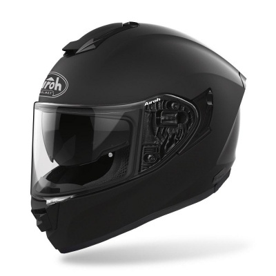 Capacete Airoh ST 501 Preto Matt