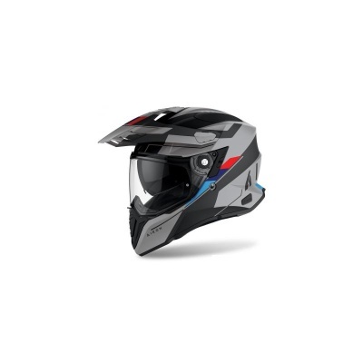 Capacete Airoh Commander Skill Cinza
