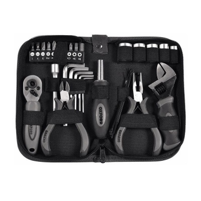 Kit ferramentas Viagem Oxford