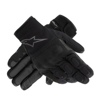 Luvas Alpinestars S Max Drystar