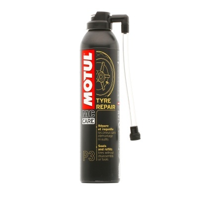 Spray Reparador de Furos Motul P3