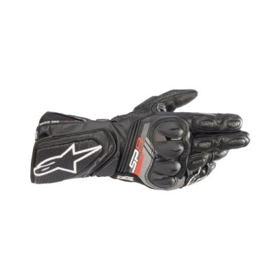 Luvas Alpinestars Pele SP-8 V3