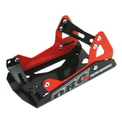 Suporte Roda Para Transporte Moto DRC