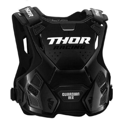 Peitoral Thor Guardian MX Criança