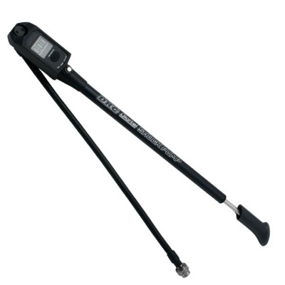 Bomba Pressão Digital Suspensões Dirt Freak 300 Psi