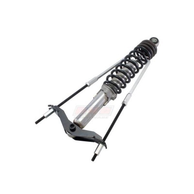 Chave Molas Amortecedor DRC