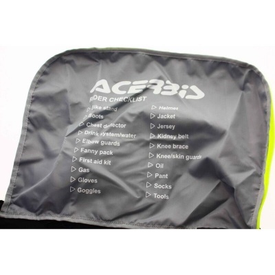 Bolsa Acerbis Cargo 180 Litros
